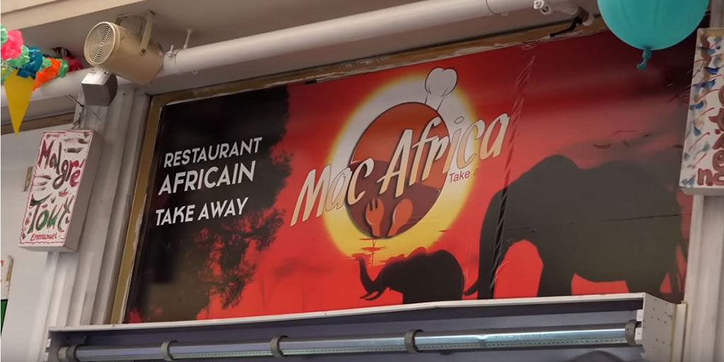 Mac Africa